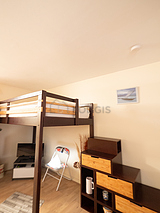 Appartement Paris 15° - Séjour