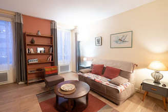 Studio Paris 15° Commerce