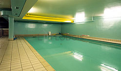 Квартира Париж 5° - Pool