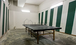 Apartamento París 5° - Pool