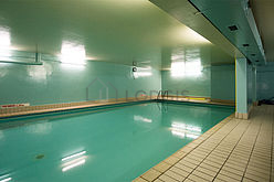 Appartamento Parigi 5° - Pool