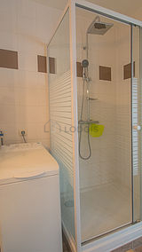 Appartement Paris 5° - Salle de bain