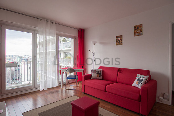 Apartment Paris 15° - 