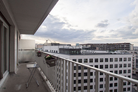 Appartamento Parigi 15° - 