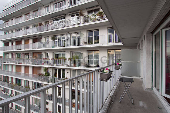 Appartement Paris 15° - 