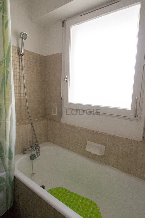 Appartement Paris 15° - 