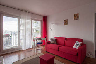 Studio Paris 15° Vaugirard