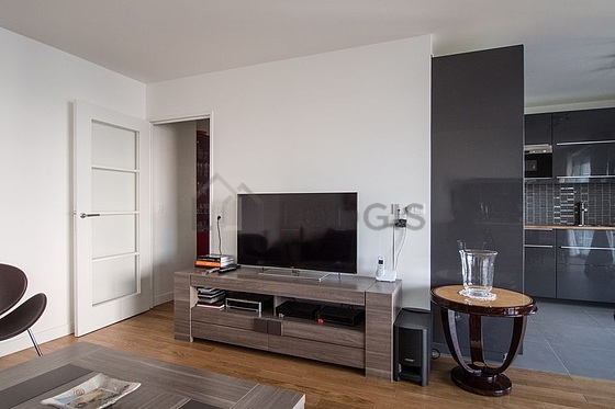 Квартира Boulogne-Billancourt - 