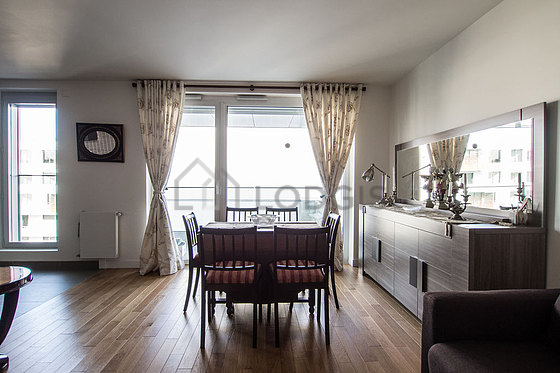 Квартира Boulogne-Billancourt - 