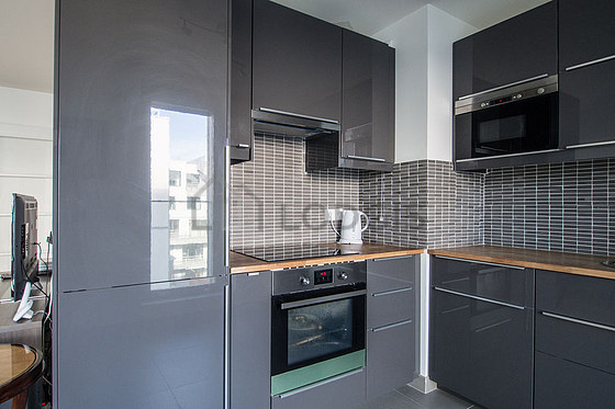 Apartment Boulogne-Billancourt - 
