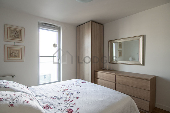Appartamento Boulogne-Billancourt - 