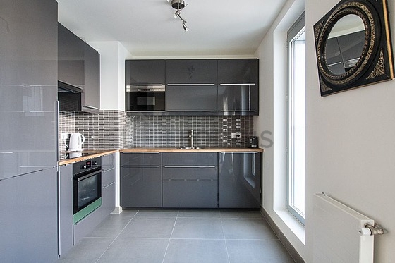 Appartamento Boulogne-Billancourt - 
