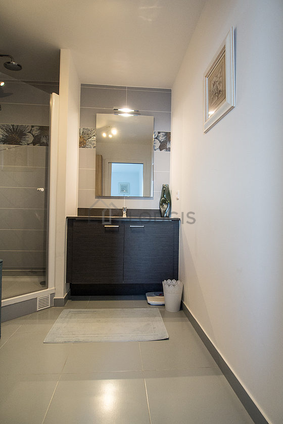 Appartement Boulogne-Billancourt - 
