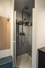 Apartamento Boulogne-Billancourt - Casa de banho