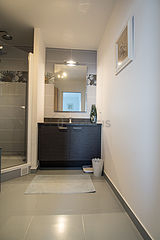 Apartamento Boulogne-Billancourt - Casa de banho