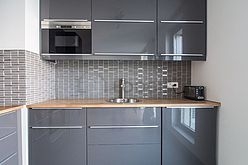 Appartamento Boulogne-Billancourt - Cucina