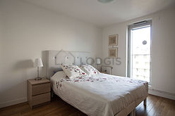 Appartement Boulogne-Billancourt - Chambre