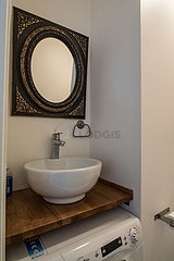 Appartement Boulogne-Billancourt - WC