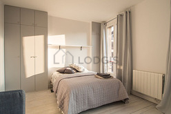 Apartamento Paris 18° - Salaõ