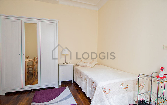 Квартира Saint-Mandé - 