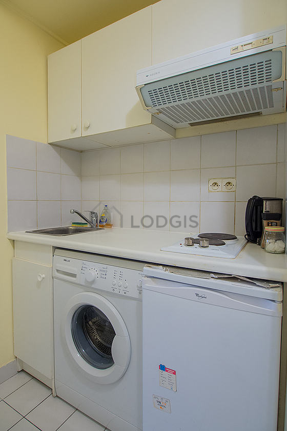 Appartamento Saint-Mandé - 