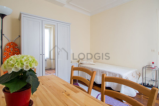 Wohnung Saint-Mandé - 