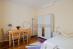 Apartamento  - Salaõ