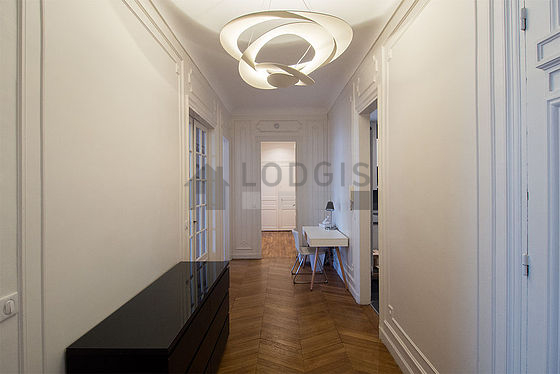 Apartamento Paris 7° - 