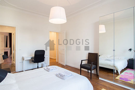 Apartamento Paris 7° - 