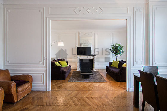 Apartment Paris 7° - 