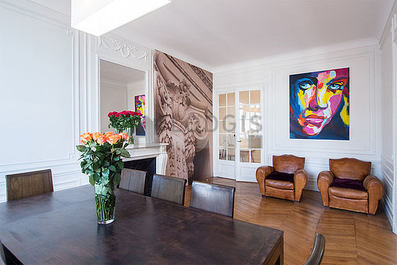 Apartment Paris 7° - 