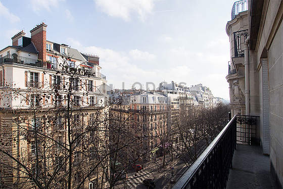 Apartment Paris 7° - 