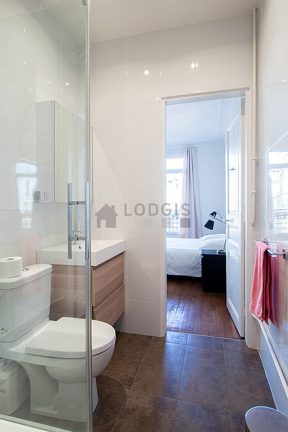 Apartment Paris 7° - 