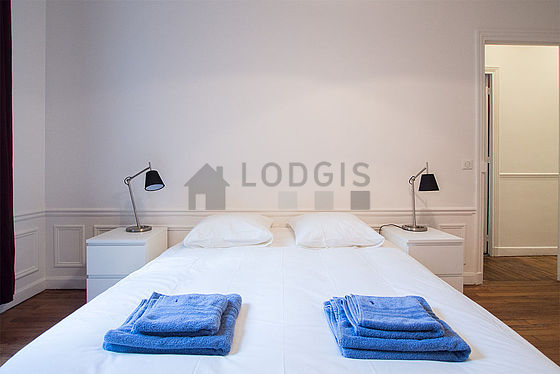 Wohnung Paris 7° - 