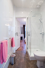 Apartment Paris 7° - Bathroom