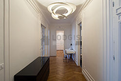 Apartment Paris 7° - Entrance