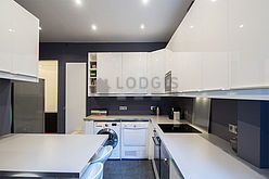 Apartment Paris 7° - Kitchen