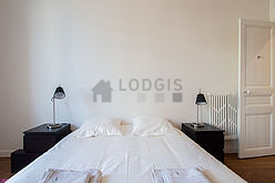 Appartement Paris 7° - Chambre 2