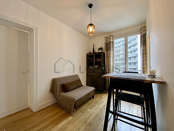 Apartamento París 15° - 