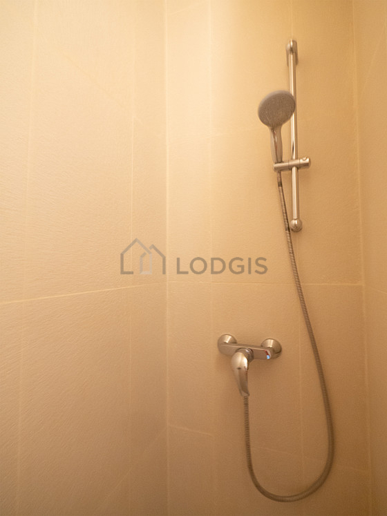 Apartamento París 15° - 