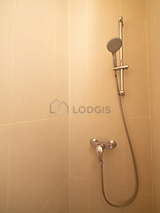 Apartamento París 15° - Cuarto de baño