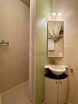 Appartamento Parigi 15° - Sala da bagno