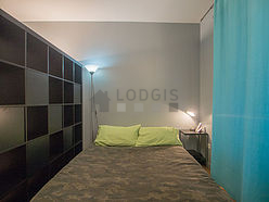 Appartement Paris 20° - Séjour