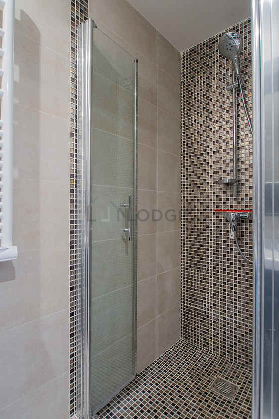 Apartment Paris 11° - 
