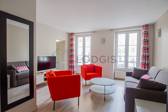 Appartement Paris 11° - 