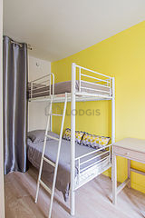 Apartamento Paris 11° - Quarto 2