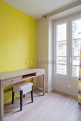 Apartamento Paris 11° - Quarto 2