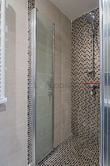 Apartment Paris 11° - Bathroom