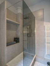 Apartment Paris 8° - Bathroom