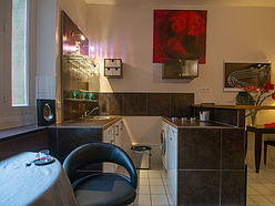 Apartment Paris 8° - Kitchen